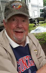 Obituary of Stanley R. Pugh