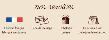 Livraison Chocolat Bordeaux Chocolat D Lys Couleurs