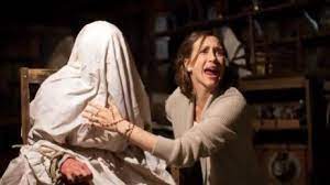 Where to watch the conjuring the conjuring movie free online you can also download full movies from moviesjoy and watch it later if you want. Thrills And Scares In The Conjuring The National