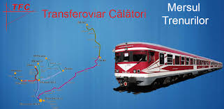 Pai 60 de km in ~40 minute inseamna o viteza medie de 90 km/h ceea ce e. Mersul Trenurilor Tfc Apps Bei Google Play