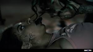 Hailey Rose,Xwife Karen|Twist of Fate at the Throttle Thirst Tavern |  Possessed Girls obsessed with lust Porn Movie