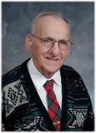 Richard "Ritchie" MacLean Obituary