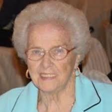 Alice Jane Grabowski Obituary (1925