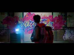 We did not find results for: Spider Man Into The Spider Verse Miles Morales Draws Graffiti Youtube