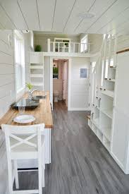 Since tiny houses are only currently legal in a few states and municipalities, having a place to park is crucial. 28ft Tiny House On Wheels For Sale In Highland Utah Tiny House Interior Design Tiny House Decor Tiny House Interior
