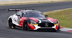 Mercedes Amg Gt3 Christophe Bourret Fra Jean Philippe Belloc Fra Akka Asp Mercedes Amg Mercedes Ford Velociraptor