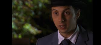 Everyone looks like a baby in season 1! : r/murdochmysteries