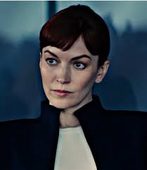 Severance Helena Eagan | TikTok