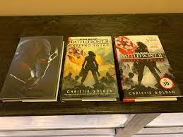 How inferno squad discovered the answers to their quest could have occurred at almost any point in the book (and if not, then it wasn't explained why not). The Various Covers Of Battlefront Ii Inferno Squad Starwarsbooks