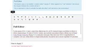 Although the html markup in a web page can be controlled with any text editor, specialized html editors can offer convenience and added functionality. Wysiwyg Html Editor Bootstrap Based Rich Text Editor Html Editor Text Editor Editor