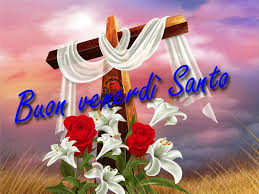 Frasi e Immagini Buongiorno e Buon Venerdì Santo: le migliori del 2 aprile  2021 - AlphabetCity