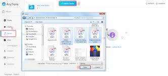 How To Transfer Music From Laptop To Iphone Simplest Way