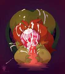 Rule34 - If it exists, there is porn of it  piranha plant  5117181