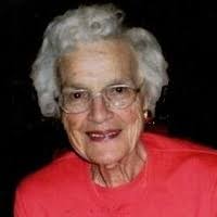 Obituary information for Juanita Garrett Walstad