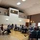 The Memory Choir event in Fareham