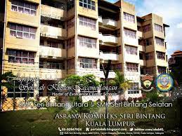 Bps provinsi kalimantan utara menuju wbk. Asrama Kompleks Seri Bintang Home Facebook
