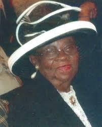 Mae Lloyd Obituary (2016)