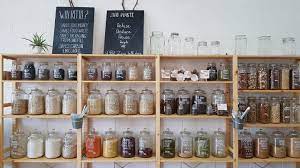 Join our support group to get more zero waste idea this is the one and only offical page of zero waste malaysia. 5 Bulk Food Stores In Kuala Lumpur To Help You Get Into Zero Waste Living
