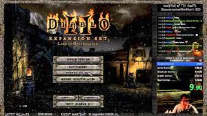 Diablo 2 speedrun tutorial part 6: Diablo 2 Speedrun Tutorial Part 1 Introduction Youtube
