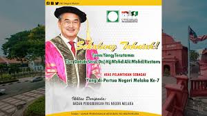 Shop online from our store | twuko. Tahniah Tyt Melaka Yang Baharu