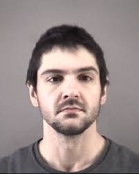 Name: Sean Michael Dickens Age/Gender/Race: 18/Male/White Arrest Date:  04/19/2025 Charges: 1. Receiving/Possession of Stolen Motor Vehicle