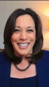 Walking with Purpose: Kamala Harris Highlights