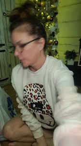 Mom and Son Date at Ray's Axe Grill