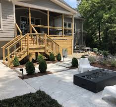 Landvision Designs: Award-Winning Landscaping in Raleigh