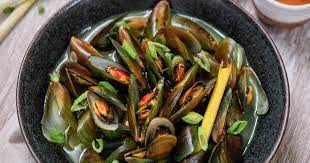 32 resep kerang hijau abang abang ala rumahan yang mudah dan enak dari komunitas memasak terbesar dunia! 32 Resep Kerang Hijau Abang Abang Enak Dan Sederhana Ala Rumahan Cookpad