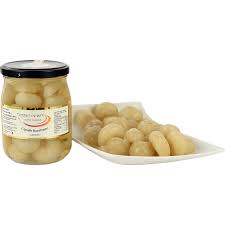 Innanzitutto, prima di iniziare la preparazione, abbiate cura di. Cipolle Borettante Sott Aceto Vendita Online Note Golose