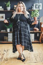 November Vibes Plus Size Fashion Plus Size Fashionista Full Figure Fashion