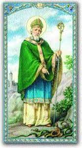 The Real St. Patrick | The World of English