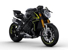 Don't miss stories on motorcycle.com. 2021 Mv Agusta Brutale 1000 Rr Remains A Brute Despite Euro 5 Update