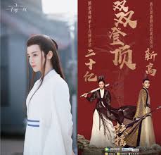 一千零一夜 / yi qian ling yi ye. C Drama Ratings And Celeb Rankings Week Starting Jun 25 Dramapanda