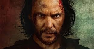 Prime Video releases a new trailer for The Terminal List: Dark Wolf