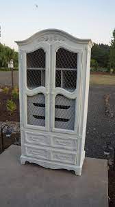 Our standard amenities include disability access, emergency call. Tres Chic Shabby Cottage Armoire Made By Hickory Manufacturing Co Shabby Cottage Shabby Chic Cottage Cottage Chic