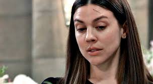 General Hospital Spoilers: Kristina Desperate To Get Pregnant – Steamy  Scenes Launch Who's The Daddy Storyline? | Celeb Dirty Laundry