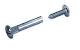 Cabinet Hinge Screws