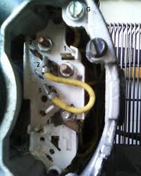 Maybe you would like to learn more about one of these? Campbell Hausfeld 6 5 Hp Air Compressor Motor Connection About Air Compressors Com