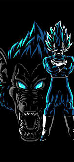 Hd wallpapers & backgrounds download wallpaper hd ultra 4k background images for chrome new tab, desktop pc mac, laptop, iphone, android, mobile phone, tablet 1125x2436 Dragon Ball Z Ozaru Vegeta Blue 4k Iphone Xs Iphone 10 Iphone X Hd 4k Wallpapers Images Backgrounds Photos And Pictures
