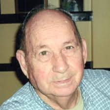 Charles Edward Henry