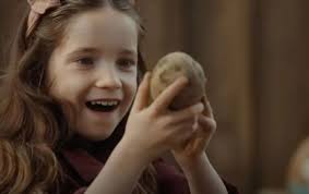 Lay's "The Little Farmer" is the standout Super Bowl spot from Chicago Reel  Chicago News