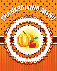 Maybe you would like to learn more about one of these? The First Thanksgiving Menu Thanksgiving Surfnetkids
