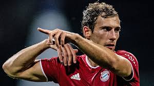 After signing a new deal at man city, guardiola now has to do something he has never done before: Bundesliga Leon Goretzka Why The Germany International Deserves His Place In The Bayern Munich Midfield