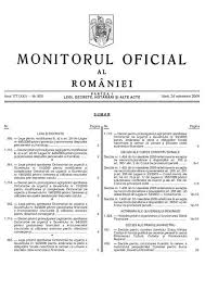 Jetzt eine riesige auswahl an gebrauchtmaschinen von zertifizierten händlern entdecken File Monitorul Oficial Al Romaniei Partea I 2009 11 24 Nr 800 Pdf Wikimedia Commons