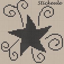 Free cross stitch silhouette patterns. Stickeule Cross Stitch Silhouette Xmas Cross Stitch Cross Stitch Freebies