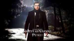 Kurtlar Vadisi Pusu Jenerik Remix موسيقى وادي الذئاب Youtube