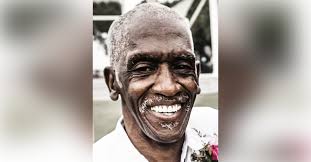 Obituary information for Leon Hull