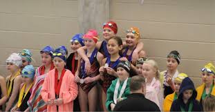 SJ Sea Lions Results at 2020 MTSL State Meet