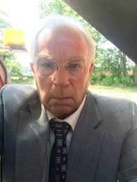 Timothy Daniel Sanders Obituary November 12, 2022